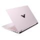 Εικόνα της Laptop HP Victus 15-fa2132nn 15.6" Intel Core i5-13420H 16GB 512GB SSD RTX 3050 6GB Win11 Home Powder Pink D2KR1EA