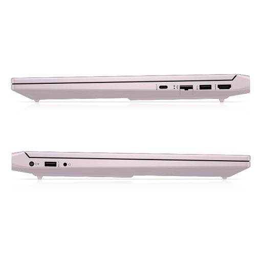 Εικόνα της Laptop HP Victus 15-fa2132nn 15.6" Intel Core i5-13420H 16GB 512GB SSD RTX 3050 6GB Win11 Home Powder Pink D2KR1EA