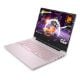 Εικόνα της Laptop HP Victus 15-fa2132nn 15.6" Intel Core i5-13420H 16GB 512GB SSD RTX 3050 6GB Win11 Home Powder Pink D2KR1EA