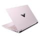 Εικόνα της Laptop HP Victus 15-fa2131nn 15.6" Intel Core i7-13620H 16GB 512GB SSD RTX 4050 6GB Win11 Home Powder Pink D2KR0EA