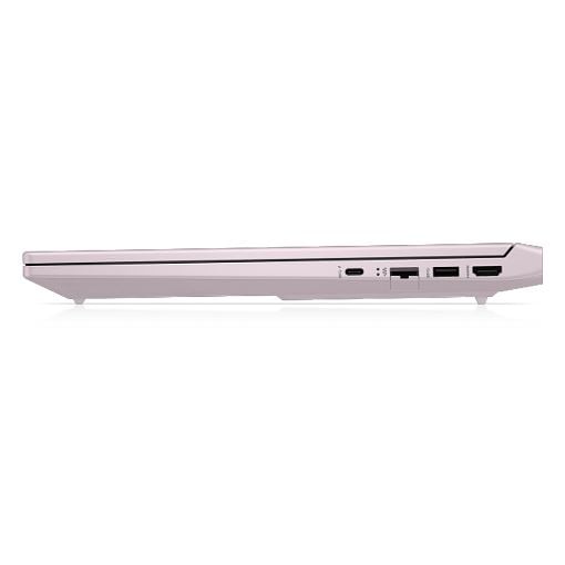 Εικόνα της Laptop HP Victus 15-fa2131nn 15.6" Intel Core i7-13620H 16GB 512GB SSD RTX 4050 6GB Win11 Home Powder Pink D2KR0EA