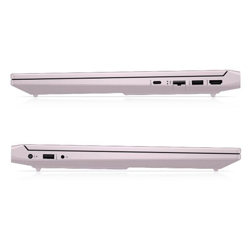 Εικόνα της Laptop HP Victus 15-fa2130nn 15.6" Intel Core i7-13620H 24GB 512GB SSD RTX 5050 8GB Win11 Home Powder Pink D2KQ9EA