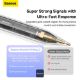 Εικόνα της Baseus Smooth Writing 2 Stylus White SXBC060102