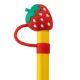 Εικόνα της Κάλυμμα για Καλαμάκι Estia Straw Tumbler Φράουλα 01-41090