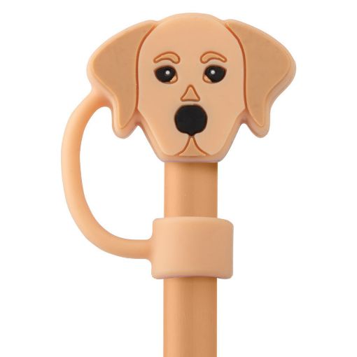 Εικόνα της Κάλυμμα για Καλαμάκι Estia Straw Tumbler Σκυλάκι 01-41113
