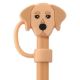 Εικόνα της Κάλυμμα για Καλαμάκι Estia Straw Tumbler Σκυλάκι 01-41113