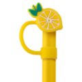 Εικόνα της Κάλυμμα για Καλαμάκι Estia Straw Tumbler Λεμόνι 01-41007