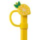 Εικόνα της Κάλυμμα για Καλαμάκι Estia Straw Tumbler Λεμόνι 01-41007