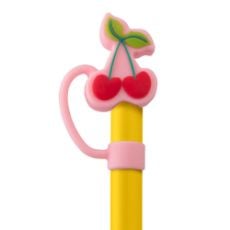 Εικόνα της Κάλυμμα για Καλαμάκι Estia Straw Tumbler Κεράσι 01-41106