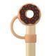 Εικόνα της Κάλυμμα για Καλαμάκι Estia Straw Tumbler Donut 01-41083