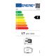 Εικόνα της Οθόνη AOC Q32E4U 31.5" IPS QHD 100Hz
