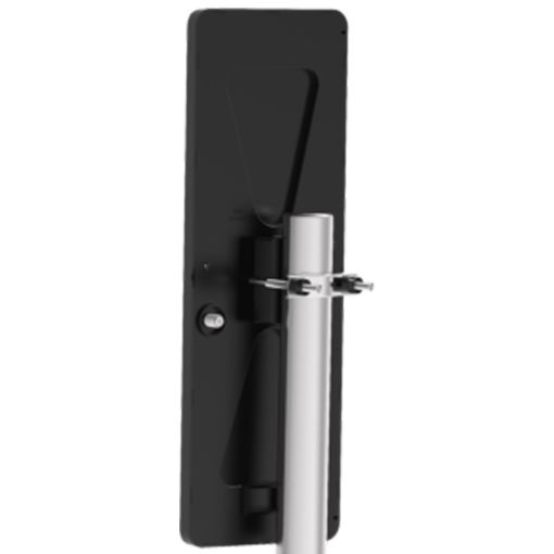 Εικόνα της Εξωτερική Κεραία Τηλεόρασης Axred AX Duo 5G Black AXDUOBK