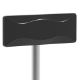 Εικόνα της Εξωτερική Κεραία Τηλεόρασης Axred AX Duo 5G Black AXDUOBK