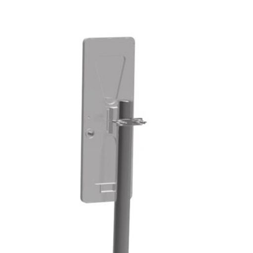 Εικόνα της Εξωτερική Κεραία Τηλεόρασης Axred AX Duo 5G White AXDUOWH