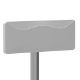 Εικόνα της Εξωτερική Κεραία Τηλεόρασης Axred AX Duo 5G White AXDUOWH