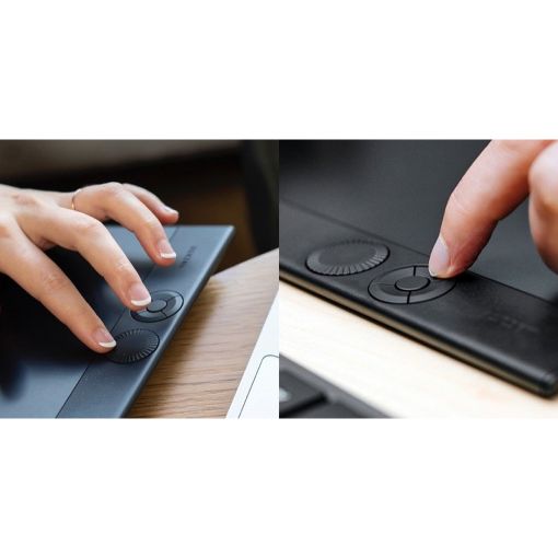 Εικόνα της Wacom Intuos Pro Large (2025) PTK870K0B