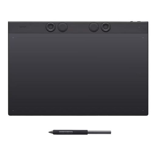 Εικόνα της Wacom Intuos Pro Large (2025) PTK870K0B