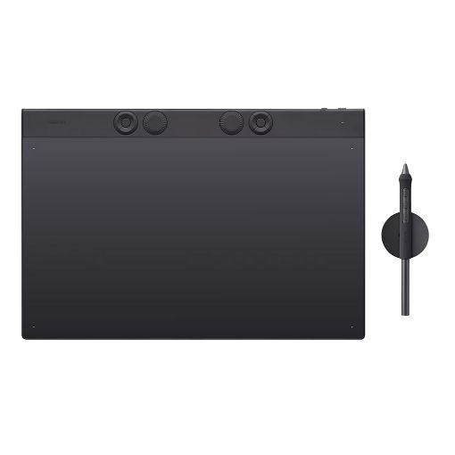 Εικόνα της Wacom Intuos Pro Large (2025) PTK870K0B