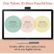 Εικόνα της Wacom One 14 Pen Display DTC141W0