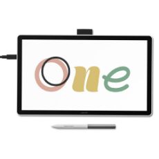 Εικόνα της Wacom One 14 Pen Display DTC141W0