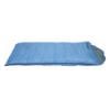 Εικόνα της Sleeping Bag Campus Fox με Μαξιλάρι 220 x 75cm Γαλάζιο 210-3883-5