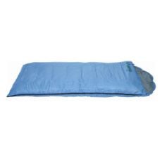Εικόνα της Sleeping Bag Campus Fox με Μαξιλάρι 220 x 75cm Γαλάζιο 210-3883-5