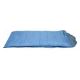 Εικόνα της Sleeping Bag Campus Fox με Μαξιλάρι 220 x 75cm Γαλάζιο 210-3883-5