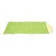 Εικόνα της Sleeping Bag Campus Fox με Μαξιλάρι 220 x 75cm Λαχανί 210-3883-3
