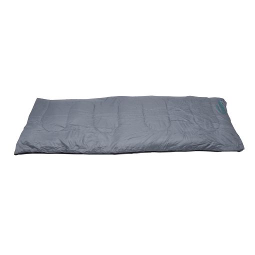 Εικόνα της Sleeping Bag Campus Amazon Γκρι Χωρίς Μαξιλάρι 210-1278-10
