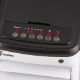 Εικόνα της Air Cooler & Heater HomeVero 2in1 1800/60W Λευκό/Μαύρο HV-ACH1862