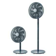 Εικόνα της Ανεμιστήρας Neotec 40cm 50W 2in1 Gray ΝSF-80699