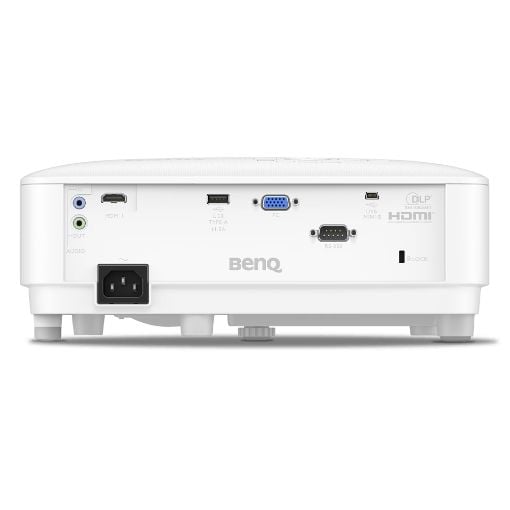 Εικόνα της Projector BenQ MH560C DLP Full HD White 9H.JRF77.1NE