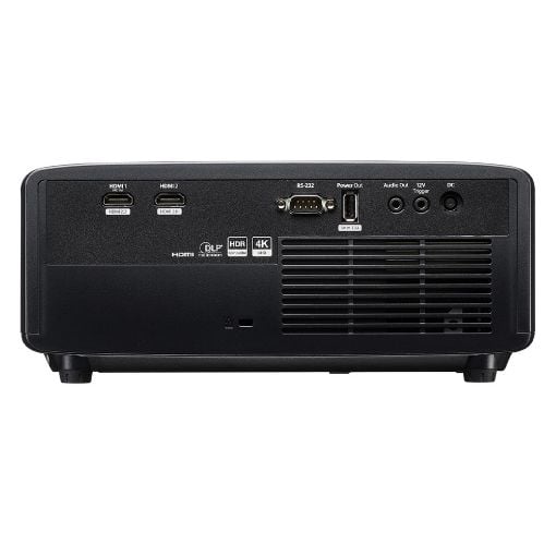 Εικόνα της Projector Optoma Photon Beam PK52 4Κ UHD DLP Black E3P7P61E111