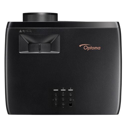 Εικόνα της Projector Optoma Photon Beam PK52 4Κ UHD DLP Black E3P7P61E111