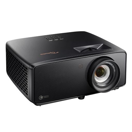 Εικόνα της Projector Optoma Photon Beam PK52 4Κ UHD DLP Black E3P7P61E111
