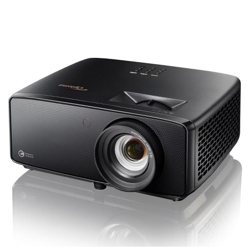 Εικόνα της Projector Optoma Photon Beam PK52 4Κ UHD DLP Black E3P7P61E111