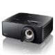 Εικόνα της Projector Optoma Photon Beam PK52 4Κ UHD DLP Black E3P7P61E111