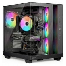 Εικόνα της Desktop Intra Gaming AMD Ryzen 5 9600X 16GB 1TB SSD RTX 5060 8GB Win 11 Home
