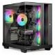 Εικόνα της Desktop Intra Gaming AMD Ryzen 5 9600X 16GB 1TB SSD RTX 5060 8GB Win 11 Home
