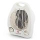 Εικόνα της Αερόθερμο Esperanza Gobi 2000W White EHH011