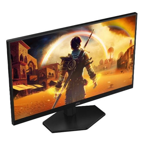 Εικόνα της Οθόνη AOC Q27G42XNE 27" Fast VA Quad HD 180Hz HDR