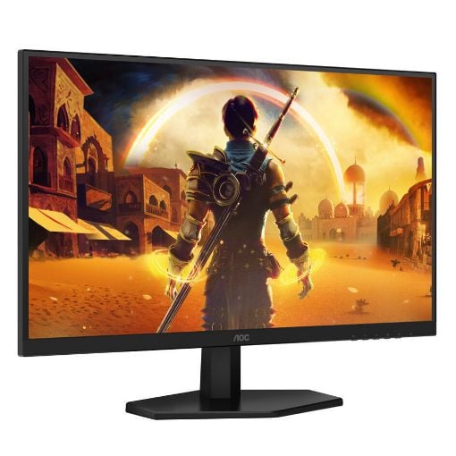 Εικόνα της Οθόνη AOC Q27G42XNE 27" Fast VA Quad HD 180Hz HDR