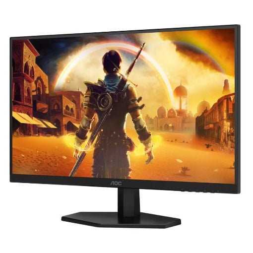 Εικόνα της Οθόνη AOC Q27G42XNE 27" Fast VA Quad HD 180Hz HDR