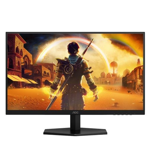 Εικόνα της Οθόνη AOC Q27G42XNE 27" Fast VA Quad HD 180Hz HDR