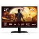Εικόνα της Οθόνη AOC Q27G42XNE 27" Fast VA Quad HD 180Hz HDR