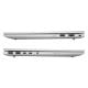 Εικόνα της Laptop HP ProBook 4 G1q 14 Snapdragon X X1-26-100 32GB 512GB SSD Win11 Pro Pike Silver C5BW9AT