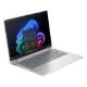 Εικόνα της Laptop HP ProBook 4 G1q 14 Snapdragon X X1-26-100 32GB 512GB SSD Win11 Pro Pike Silver C5BW9AT