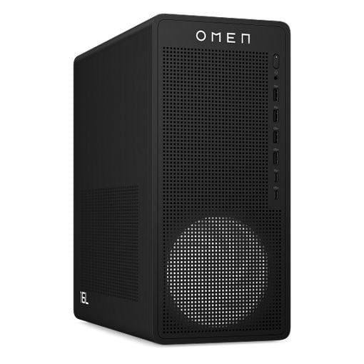 Εικόνα της Desktop HP Omen 16L TG03-0005nv AMD Ryzen 7 8700F 16GB 1TB SSD RTX 5060 8GB Win11 Home D60X4EA