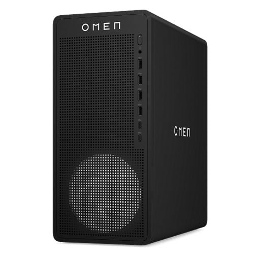 Εικόνα της Desktop HP Omen 16L TG03-0005nv AMD Ryzen 7 8700F 16GB 1TB SSD RTX 5060 8GB Win11 Home D60X4EA