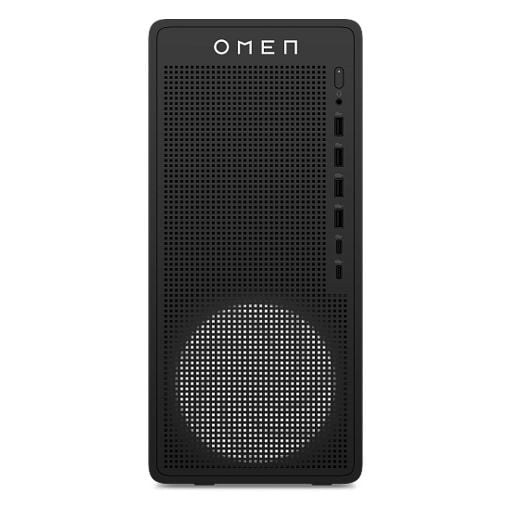 Εικόνα της Desktop HP Omen 16L TG03-0005nv AMD Ryzen 7 8700F 16GB 1TB SSD RTX 5060 8GB Win11 Home D60X4EA